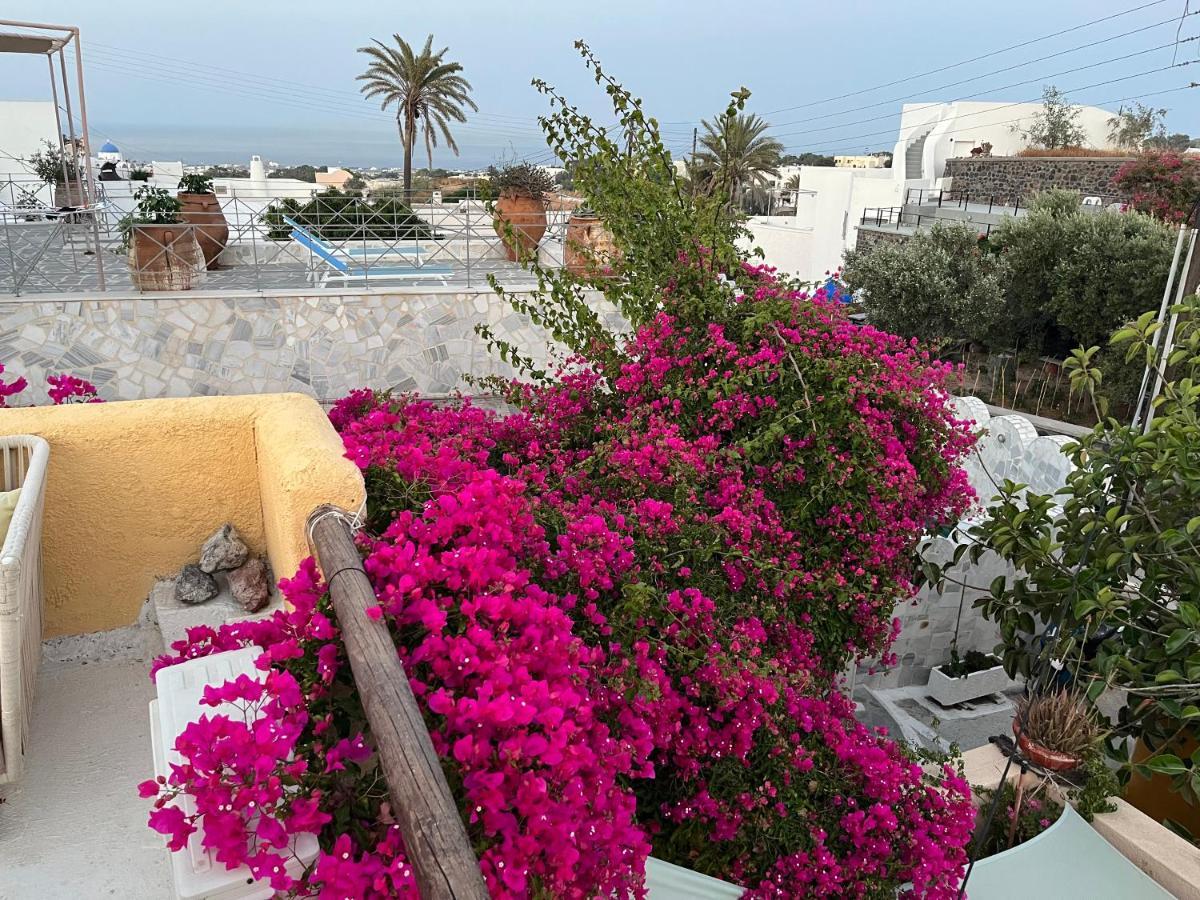 مبيت وإفطار ميساريا Emmantina المظهر الخارجي الصورة